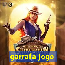 garrafa jogo